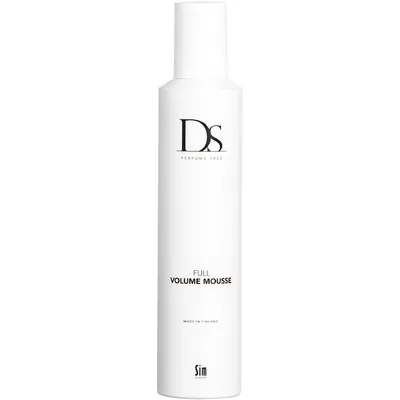 DS Full Volume Mousse 300ml