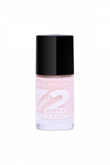 2 weeks Nail Polish #778 (Pink Dusk) 11ml