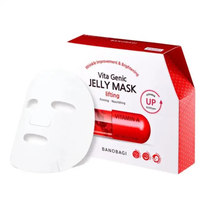 Vita Genic Jelly Mask Lifting 1kpl