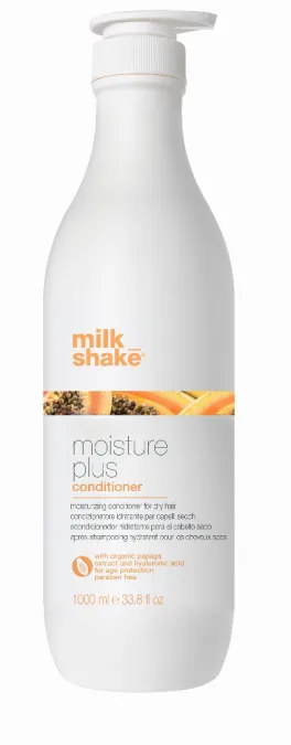 Moisture Plus Conditioner 1000ml