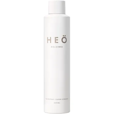 Hairspray Super Strong 300ml