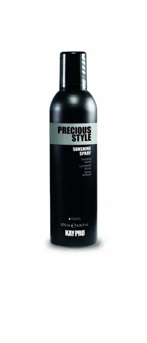 Precious Style Sunshine Glossing Spray 200ml