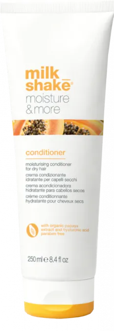 Moisture&More Conditioner 250ml