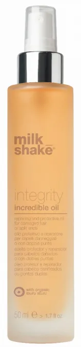 Integrity Incredible Oil 50ml