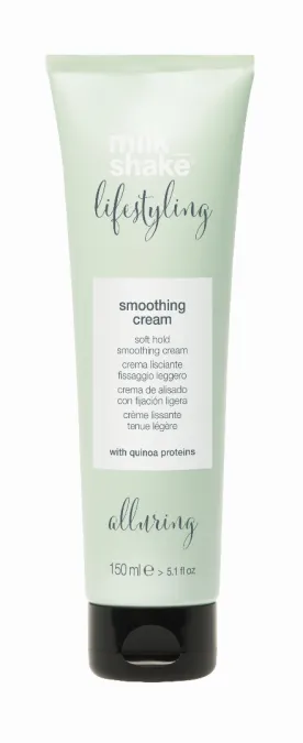 Lifestyling Smoothing Cream 150ml