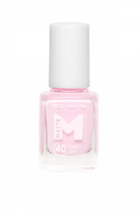Matte Nail Polish M8 13ml