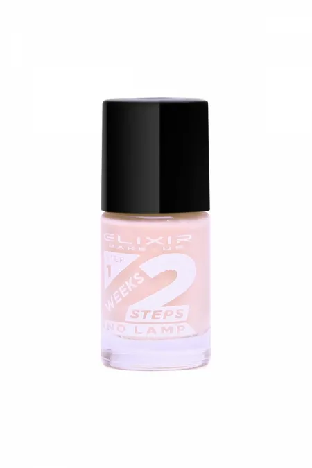 2 weeks Nail Polish #777 (Nude Kate) 11ml