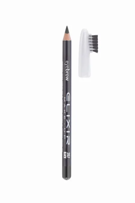 Eyebrow Pencil #207 Black