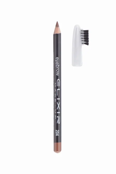 Eyebrow Pencil #204 Chocolate
