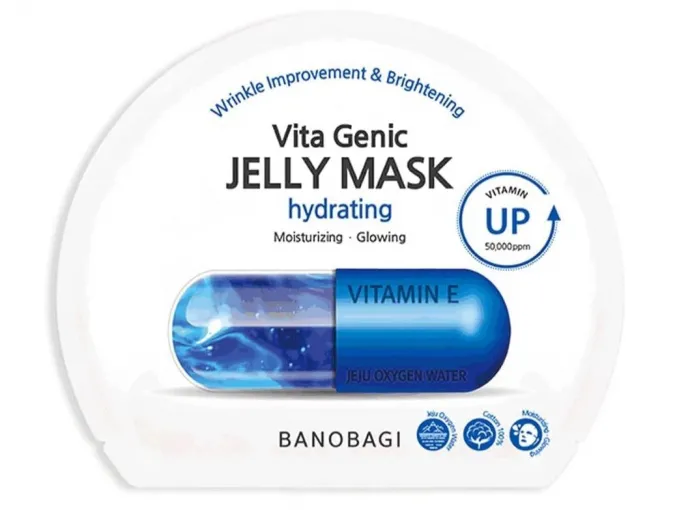 Vita Genic Jelly Mask Hydrating 1kpl