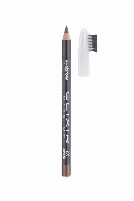 Eyebrow Pencil #205 Taupe Cool