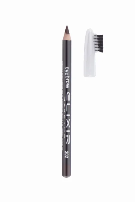Eyebrow Pencil #202 Cafe Noir