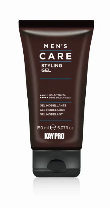 Kaypro Men's Care Styling Gel 150ml