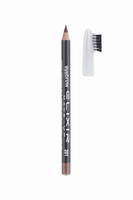 Eyebrow Pencil #201 Sepia