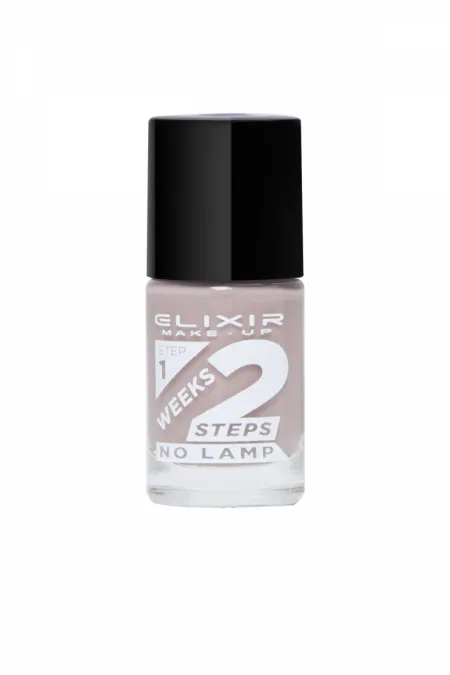 2 weeks Nail Polish #748 (Cinereous) 11ml