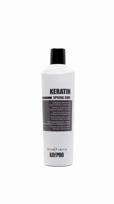 KayPro Keratin Shampoo 350ml