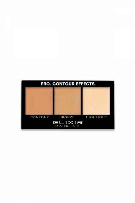 PRO. Contour Effects