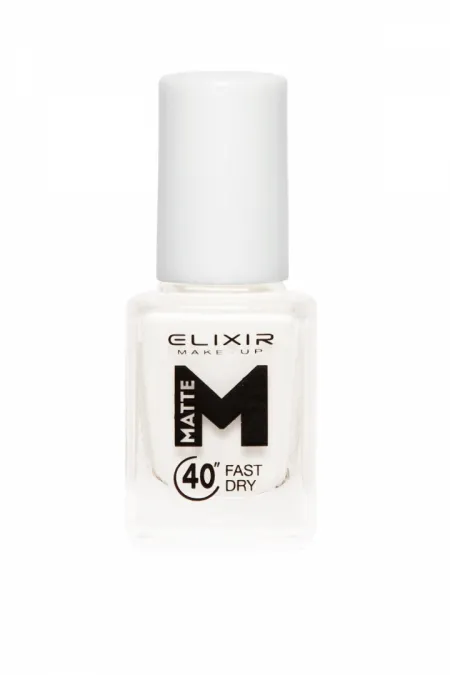 Matte Nail Polish M1 13ml