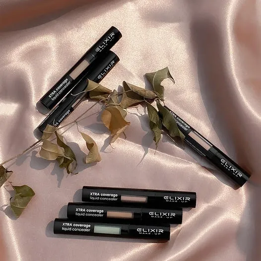 XTRA Coverage Liquid Concealer #003