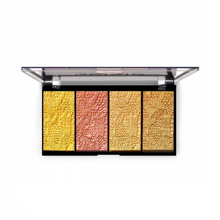 Pro.Highlighter Palette #865