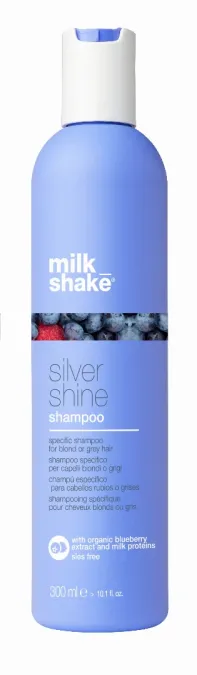 Silver Shine Shampoo  300ml