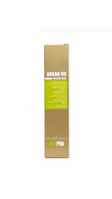 KayPro Argan Oil Nourishing Treatment 100ml