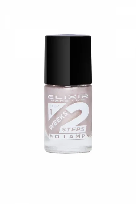 2 weeks Nail Polish #744 (Chrome) 11ml