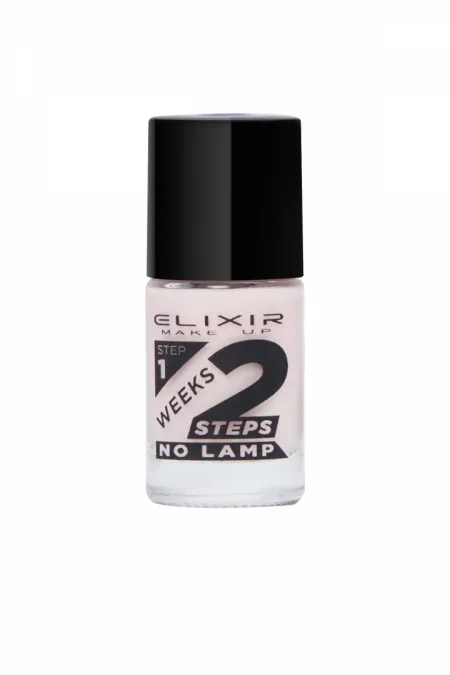 2 weeks Nail Polish #706 (Lemonade) 11ml