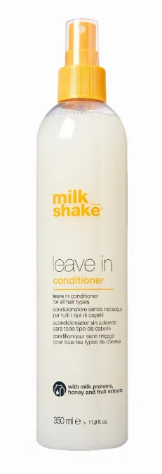 Leave-in Conditioner 350ml
