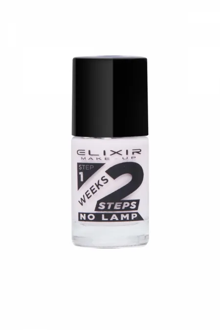 2 weeks Nail Polish #709 (Classic Rose) 11ml
