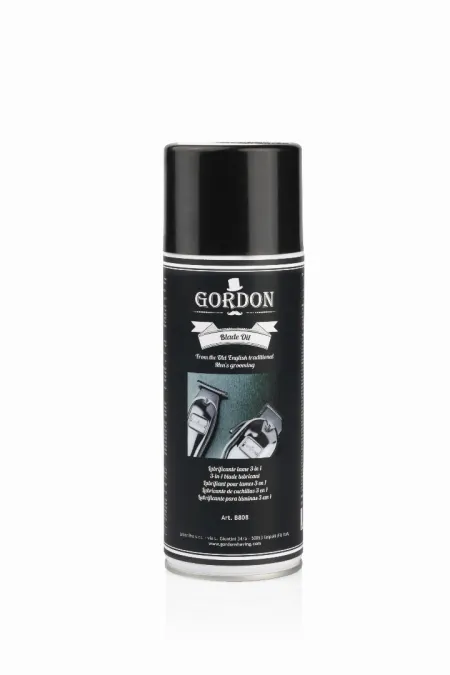 3in1 voitelu- ja desinfiointisuihke 400ml