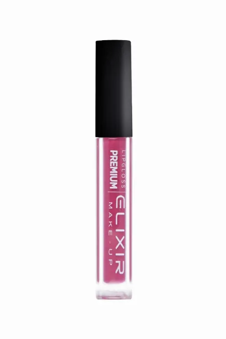 Lipgloss Premium #351 Wineberry