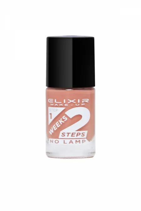 3 weeks Nail Polish #750 (Deer Path) 11ml