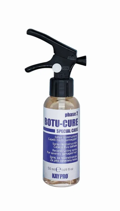 KayPro Botu-Cure Intensive Kit 4 viikkoa