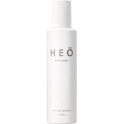 Styling Mousse 250ml