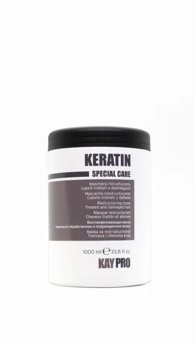 KayPro Keratin Restructuring Mask 1000ml