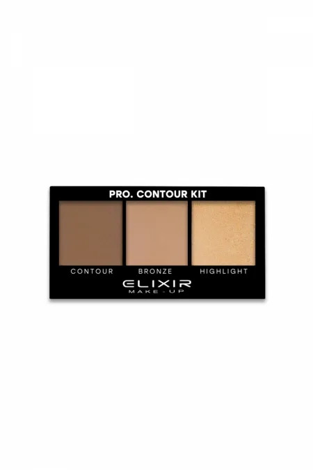 PRO. Contour Kit