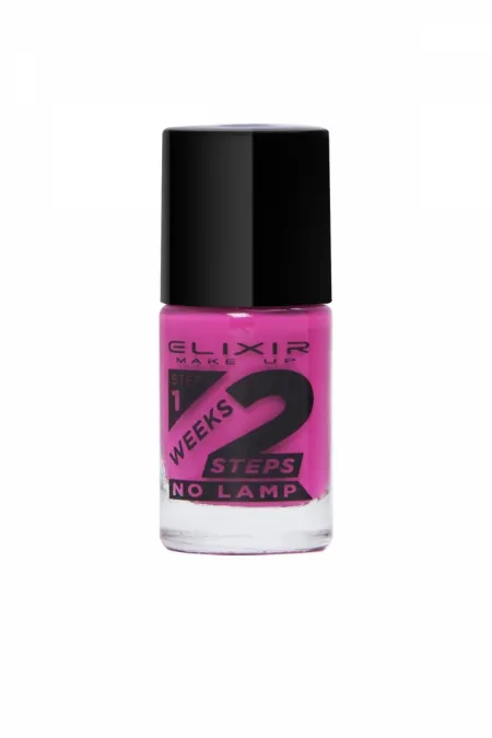 2 weeks Nail Polish #731 (Bubblegun) 11ml