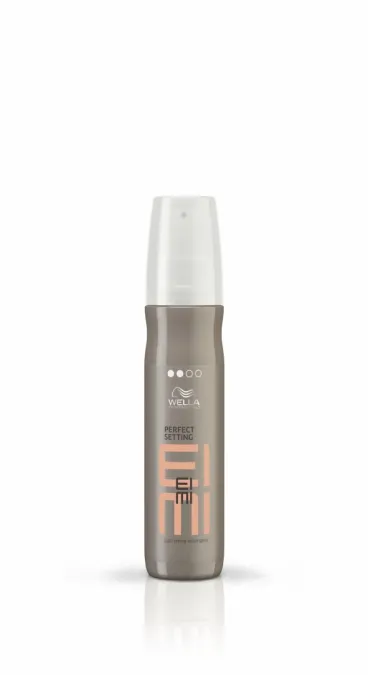 Eimi Perfect Setting Kampausneste 150ml