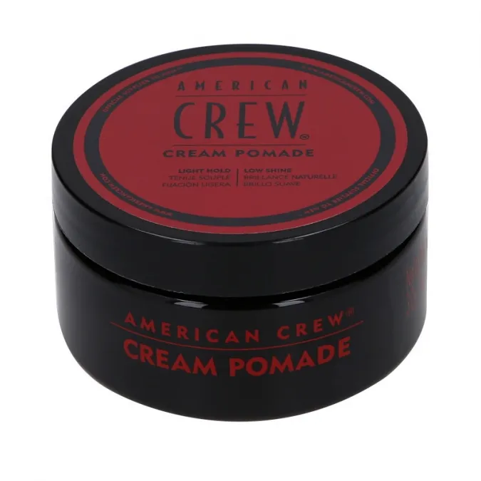 Cream Pomade 85g