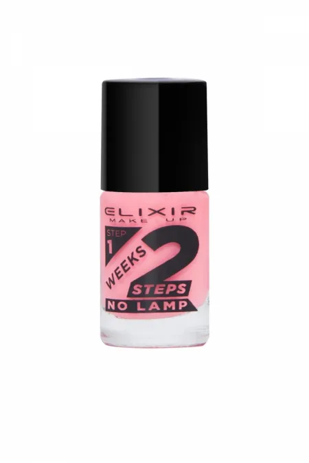 2 weeks Nail Polish #722 (Peach) 11ml