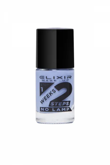 2 weeks Nail Polish #741 (Cornflower) 11ml