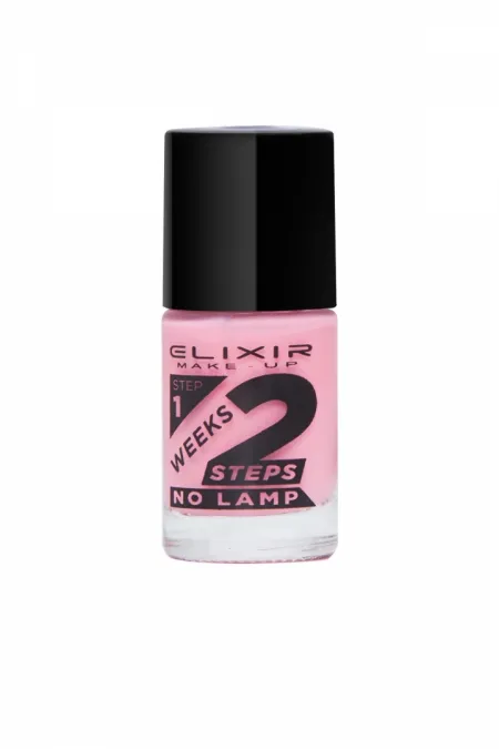 2 weeks Nail Polish #723 (Watermelon) 11ml