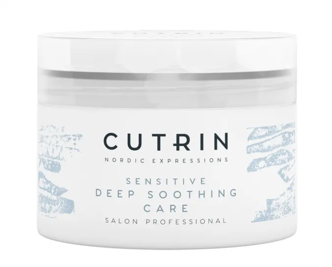 Deep Soothing Care tehohoito 150ml