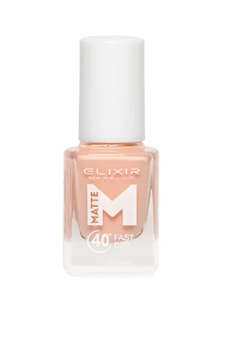 Matte Nail Polish M5 13ml