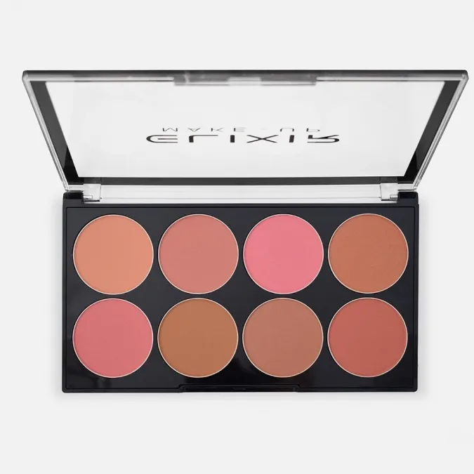 Blush Palette #770