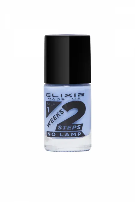 2 weeks Nail Polish #740 (Wild Blue Yonder) 11ml