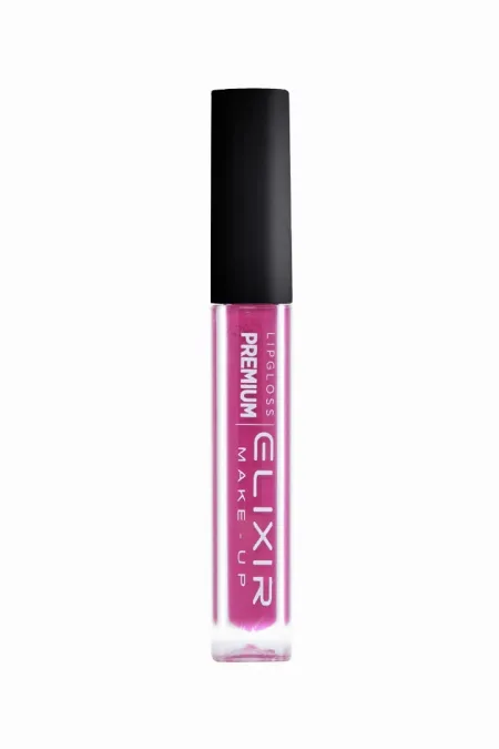 Lipgloss Premium #350 Oriental Fuchsia
