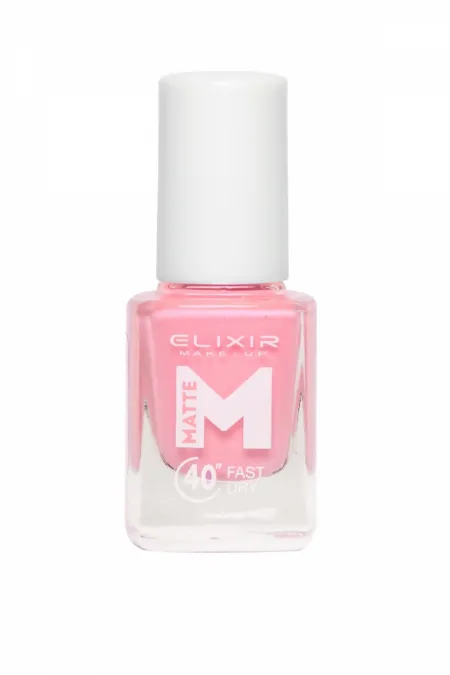 Matte Nail Polish M12 13ml