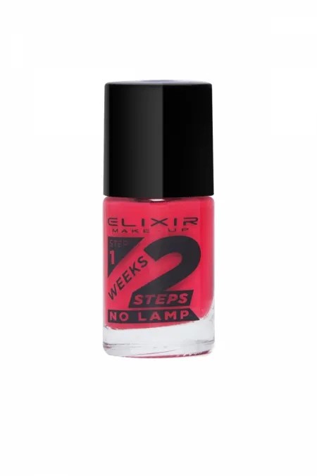 2 weeks Nail Polish #733 (Folly) 11ml